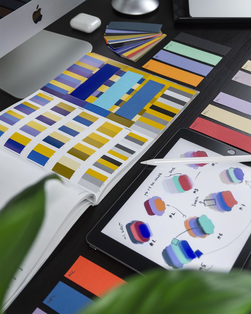 Best UI/UX Design Practices in 2024
