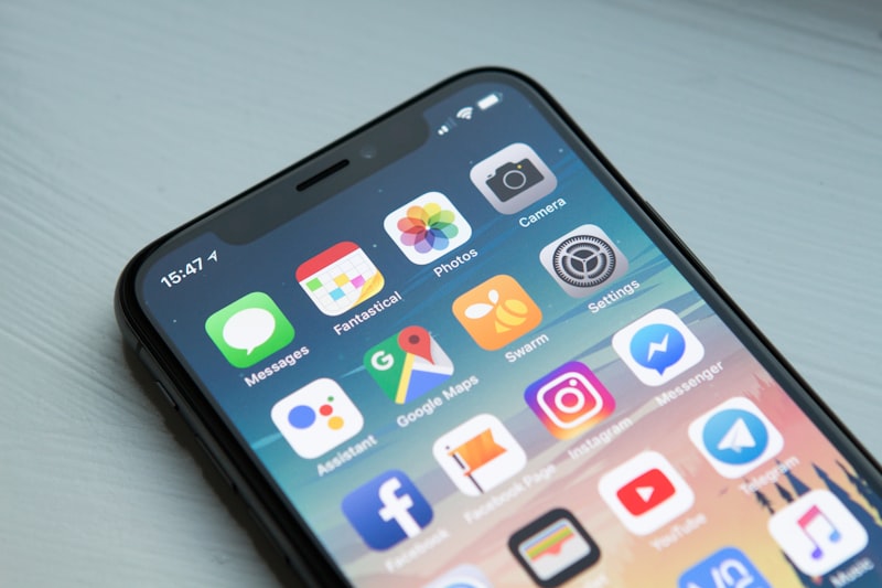Complete Guide to Mobile App Development